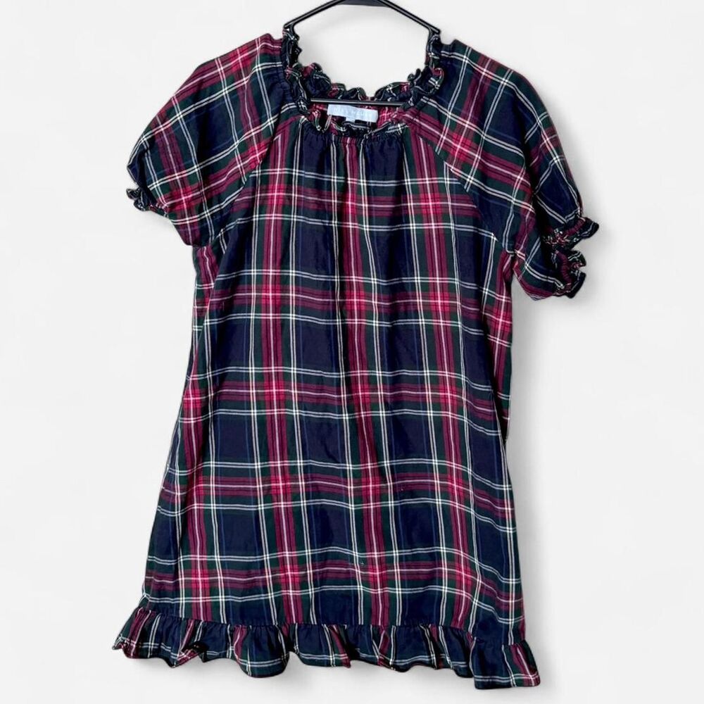 Hill House Home Women's multi Dress